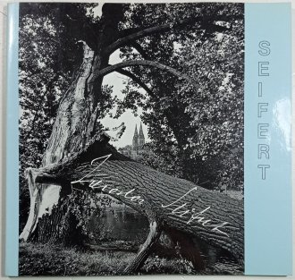 Jaroslav Seifert 1901-1986: slovem a obrazem