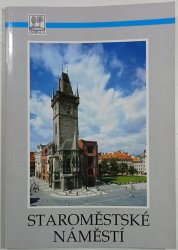 Staroměstské náměstí - 