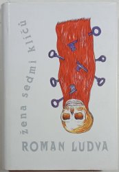 Žena sedmi klíčů - 