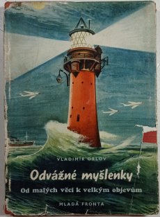 Odvážné myšlenky