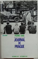 Journal de Prague  - 