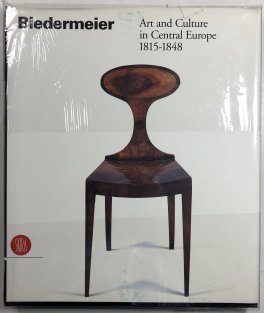 Biedermeier - Art and Culture in Central Europe 1815-1848
