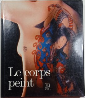 Le corps peint