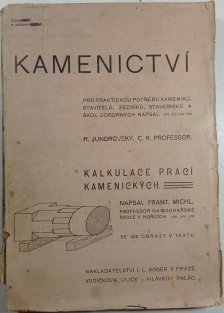 Kamenictví