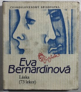 Láska (73 lekce)
