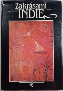 Za krásami Indie