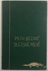Slezské písně - 