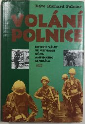 Volání polnice - 