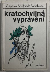 Kratochvilná vyprávění - 