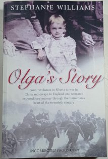 Olga´s Story