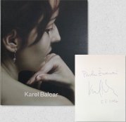 Karel Balcar - 