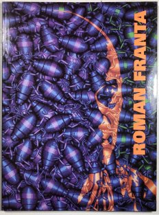 Obrazy / Paintings 1996 - 1999