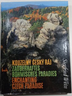 Kouzelný Český ráj