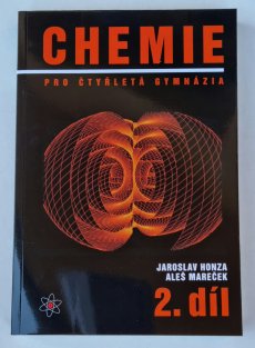 Chemie pro čtyřletá gymnázia 2. díl