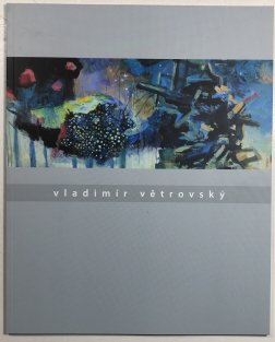 Vladimír Větrovský