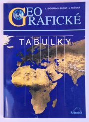 Geografické tabulky - 