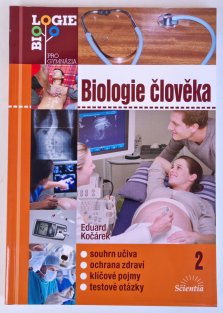 Biologie člověka 2.