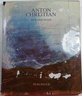 Anton Christian - Zeichnungen