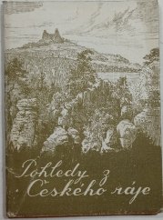 Pohledy z Českého ráje - 