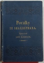 Povídky ze Shakespeara - 