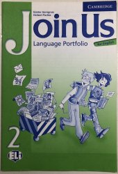 Join Us 2 Language Portfolio - 