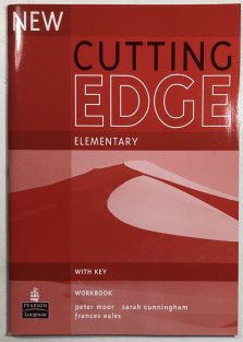 New Cutting Edge - Elementary Workbook with Key