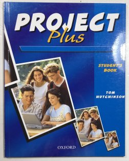 Project Plus Student´s Book