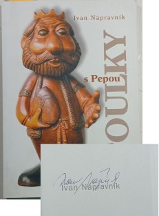 Toulky s Pepou