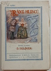 Rádce milenců - 