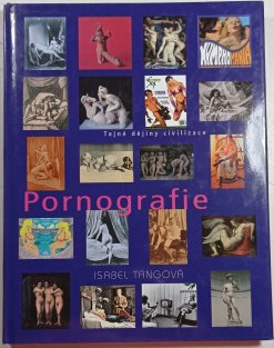 Pornografie