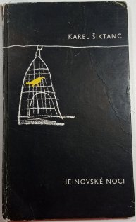 Heinovské noci