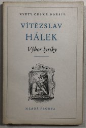 Výbor lyriky - 