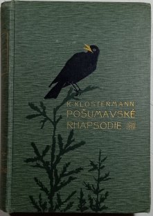 Pošumavské rhapsodie