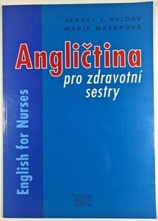 Angličtina pro zdravotní sestry