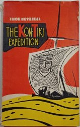 The Kon Tiki Expedition - 