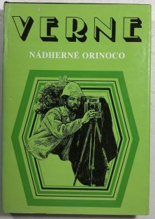 Nádherné Orinoco (slovensky)