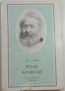 Písně kosmické