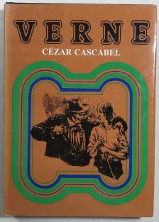 Cézar Cascabel (slovensky)
