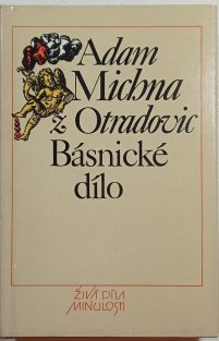 Básnické dílo