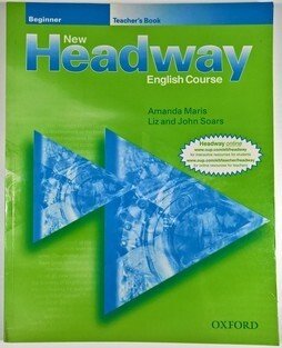 New Headway Beginner - Teacher´s Book 