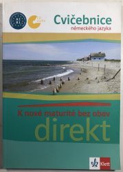 Direkt - K nové maturitě bez obav + 2CD - 