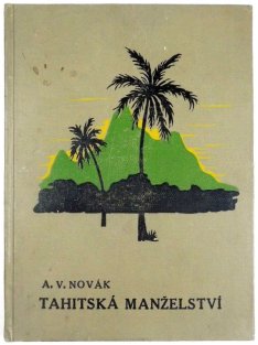 Tahitská manželství