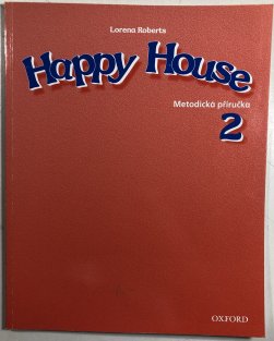 Happy House 2 - Metodická příručka