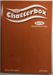 New Chatterbox Starter Metodická příručka