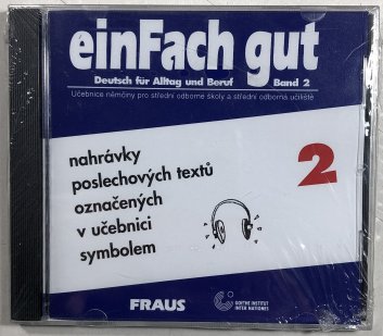 Einfach gut band  2 CD