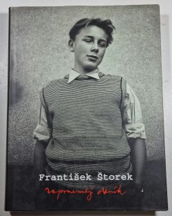 František Štorek - Zapomenutý deník