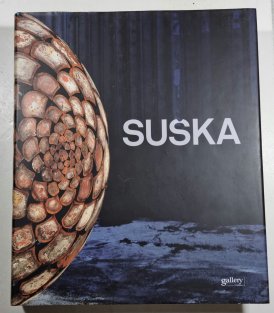 Čestmír Suška - monografie