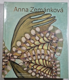 Anna Zemánková (anglická verze )