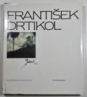 František Drtikol - výběr fotografií - Fotografie - osobnosti