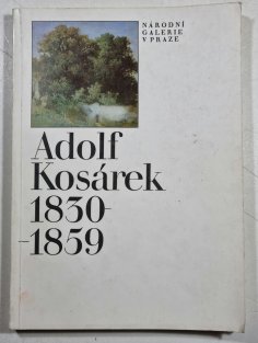 Adolf Kosárek 1830 - 1859